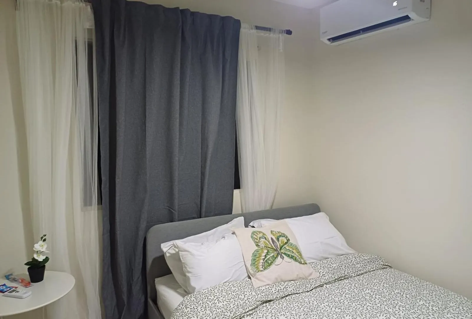 Bonito Apartamento 2 Habitaciones, Con Todo Lo Que Necesitas 聖多明哥 多米尼加共和国