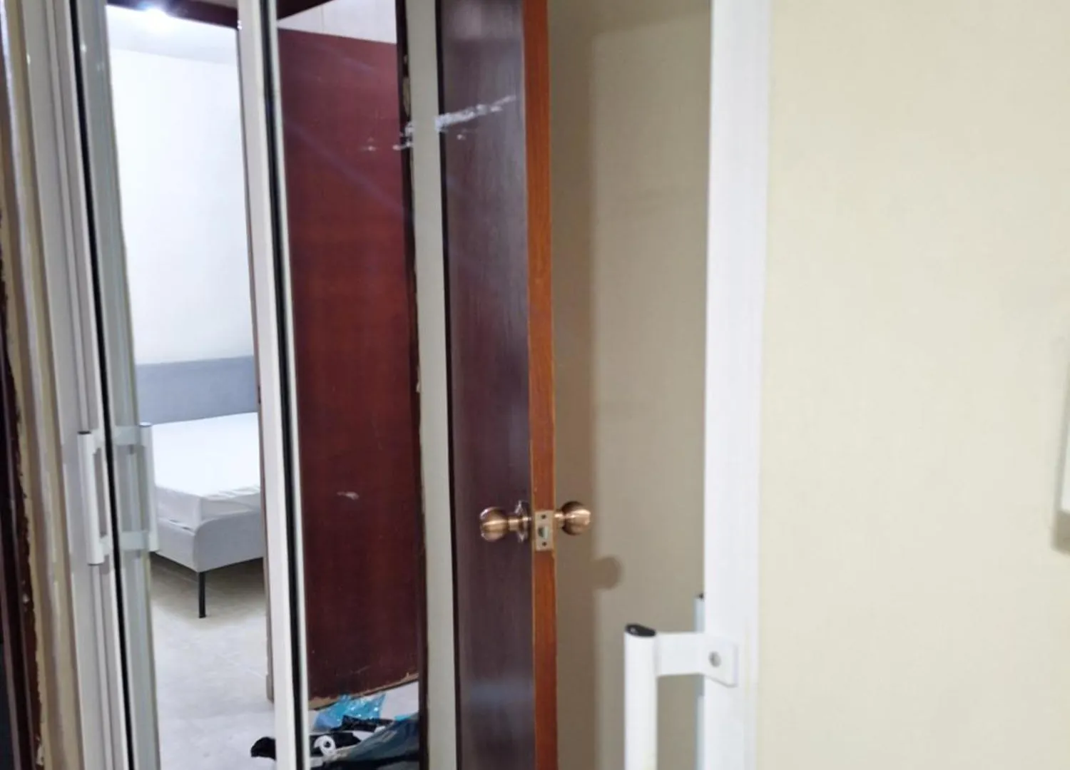 公寓 Bonito Apartamento 2 Habitaciones, Con Todo Lo Que Necesitas 聖多明哥 多米尼加共和国