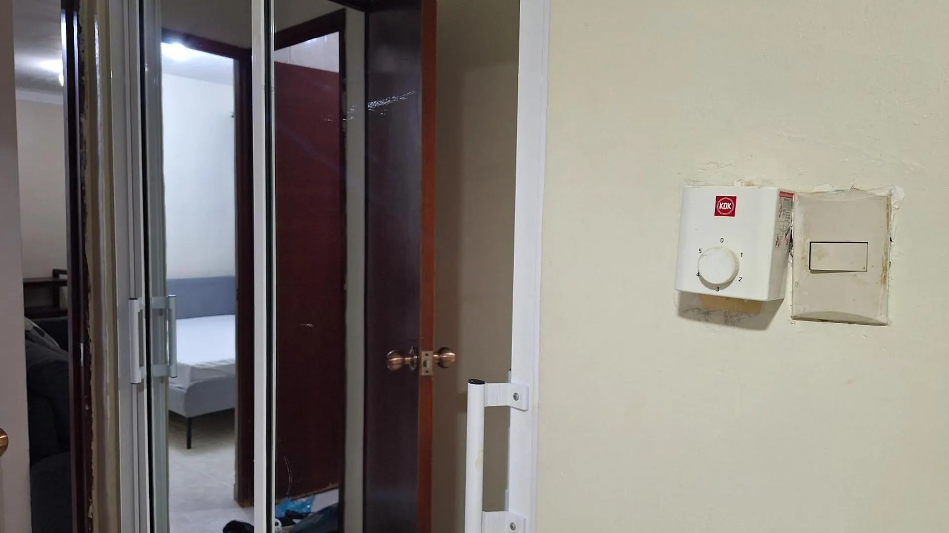 Bonito Apartamento 2 Habitaciones, Con Todo Lo Que Necesitas 聖多明哥 公寓