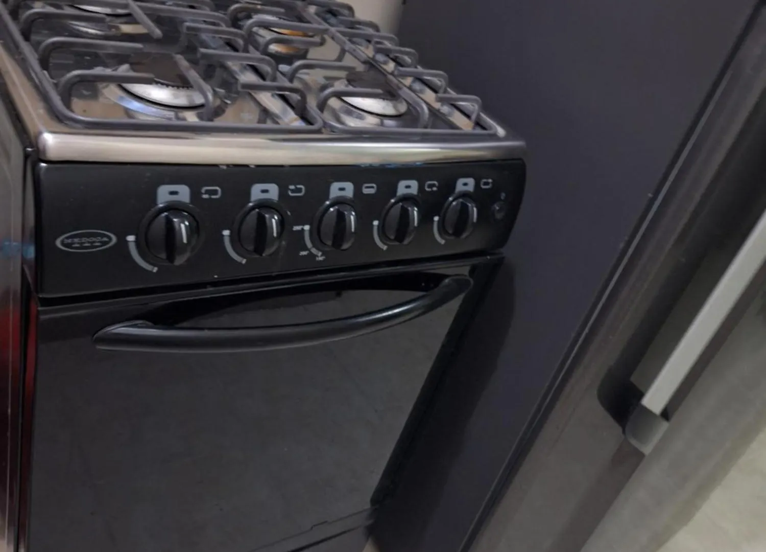 Bonito Apartamento 2 Habitaciones, Con Todo Lo Que Necesitas 聖多明哥