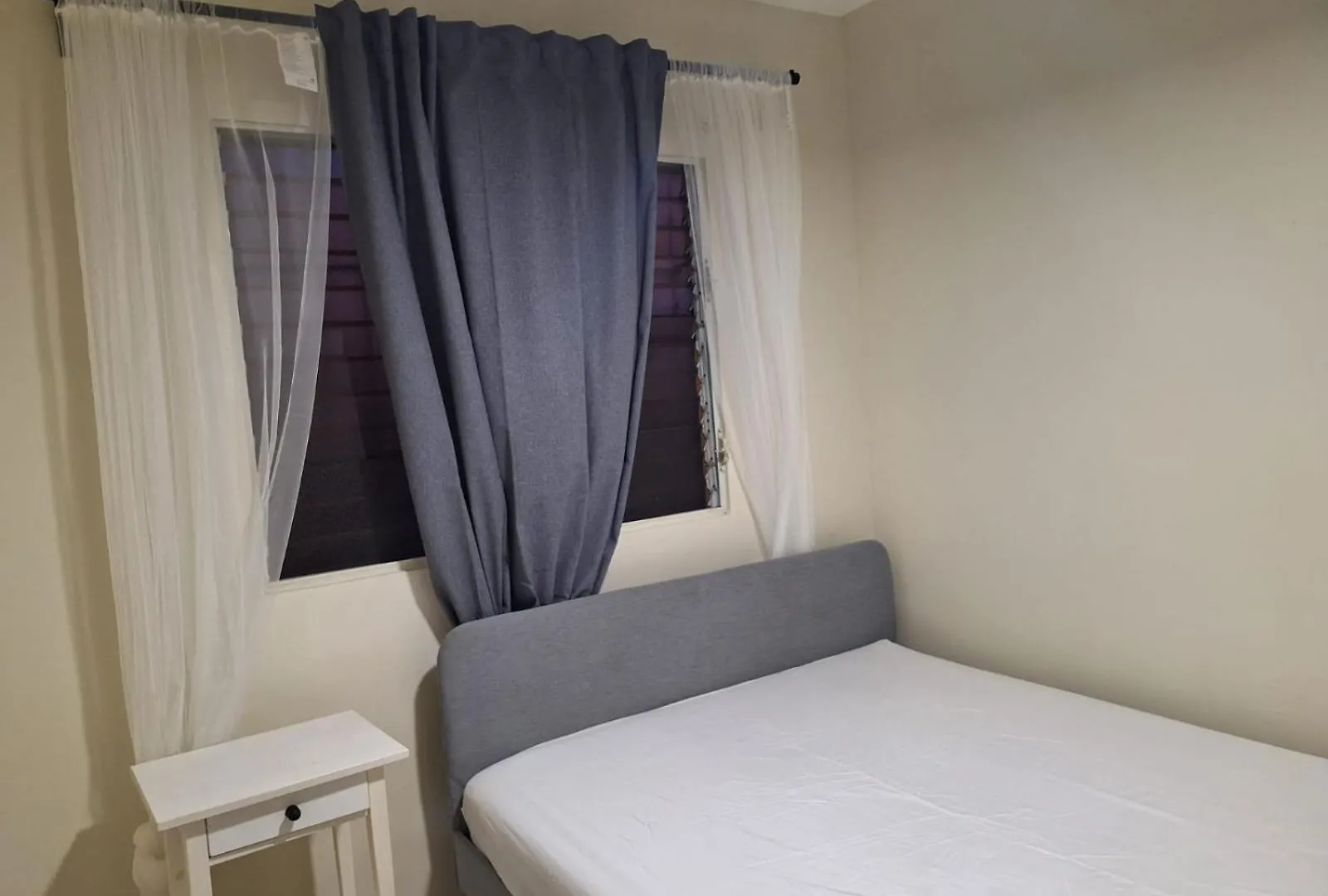 Bonito Apartamento 2 Habitaciones, Con Todo Lo Que Necesitas 聖多明哥