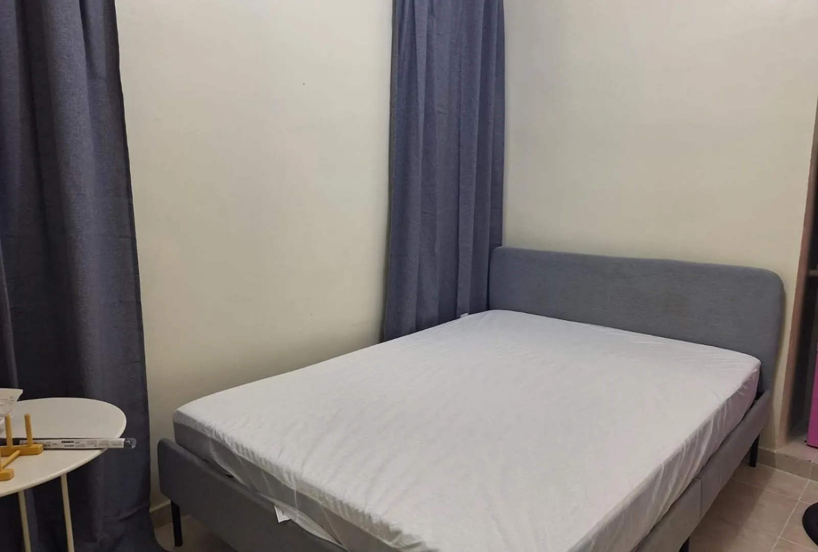 Bonito Apartamento 2 Habitaciones, Con Todo Lo Que Necesitas 聖多明哥